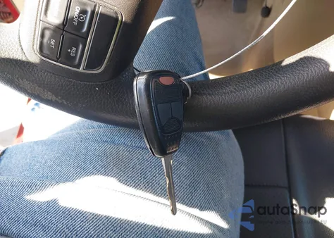 2012 Jeep Patriot Sport from USA, damaged, VIN 1C4NJPBAXCD526750